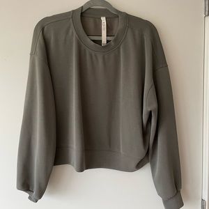 Lululemon Sweatshirt